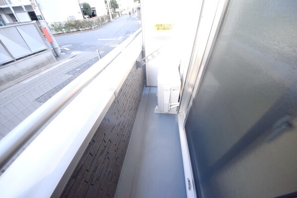 ガーデンコート東府中の物件内観写真